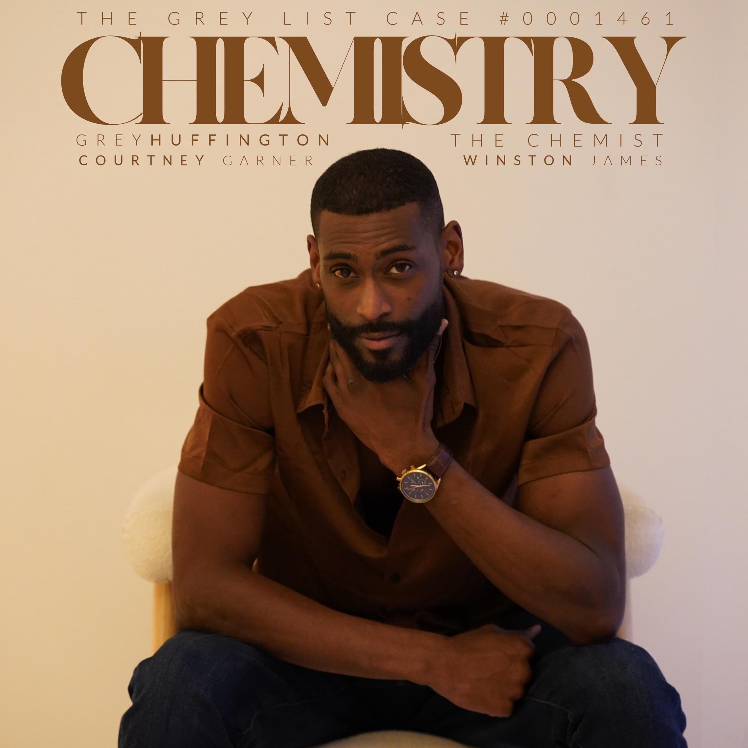 Cover art for Chemistry: The Chemist
