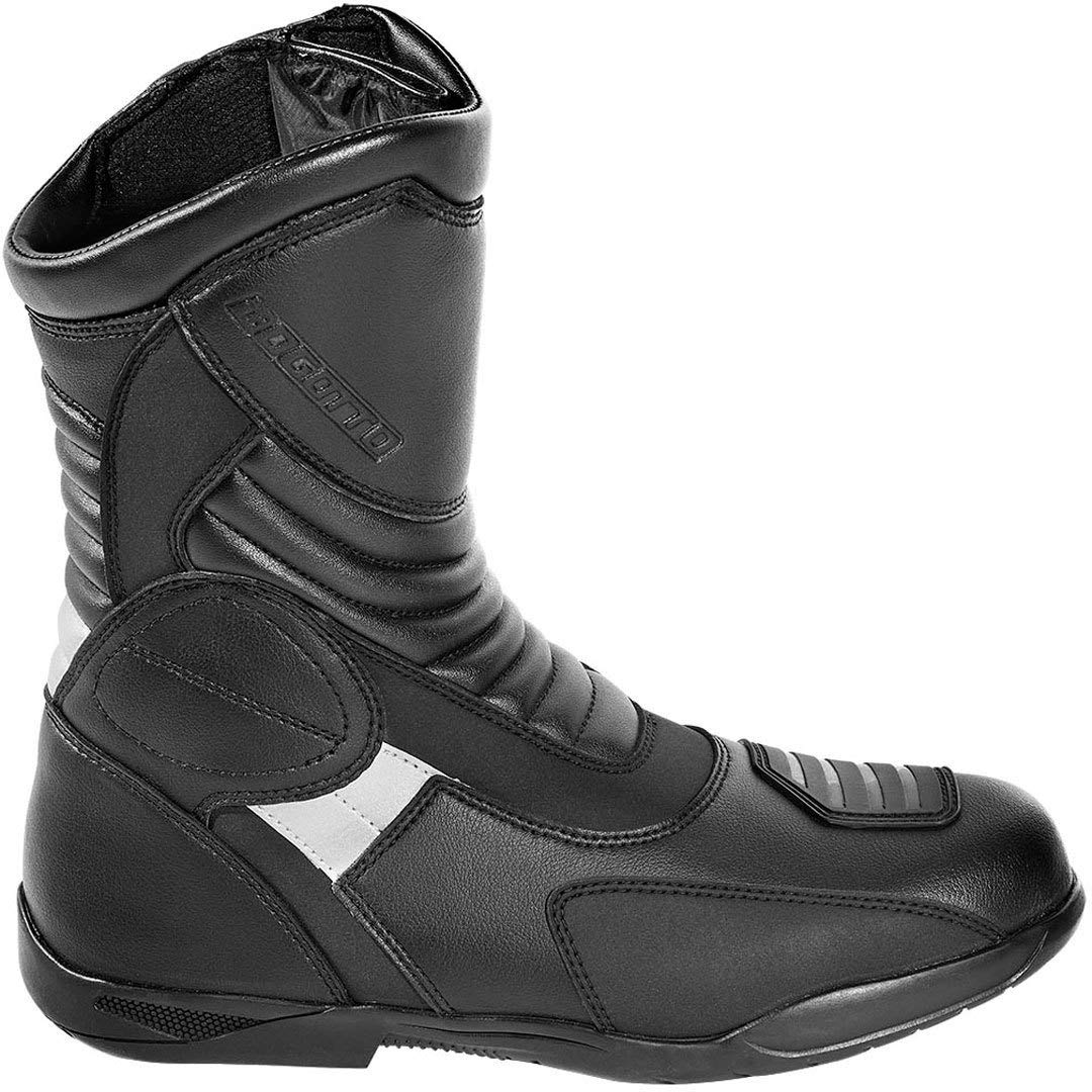 Bogotto Andamos bottes de moto imperméables