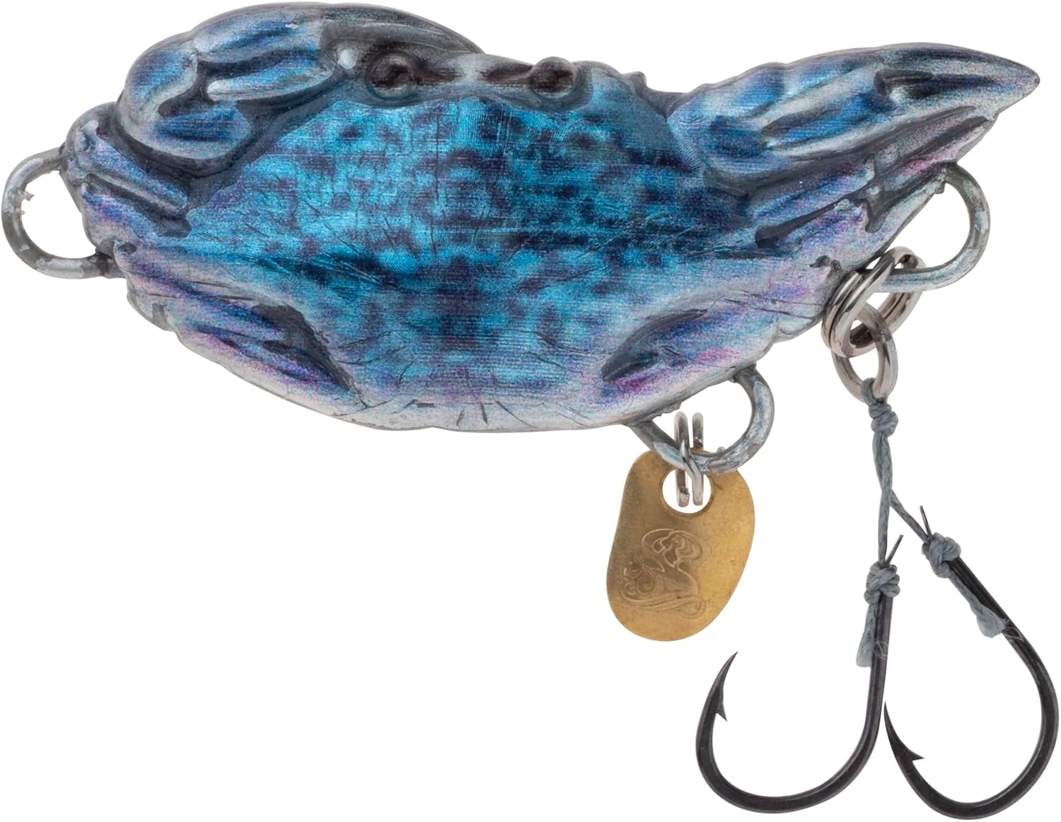 カニじゃんスイマー