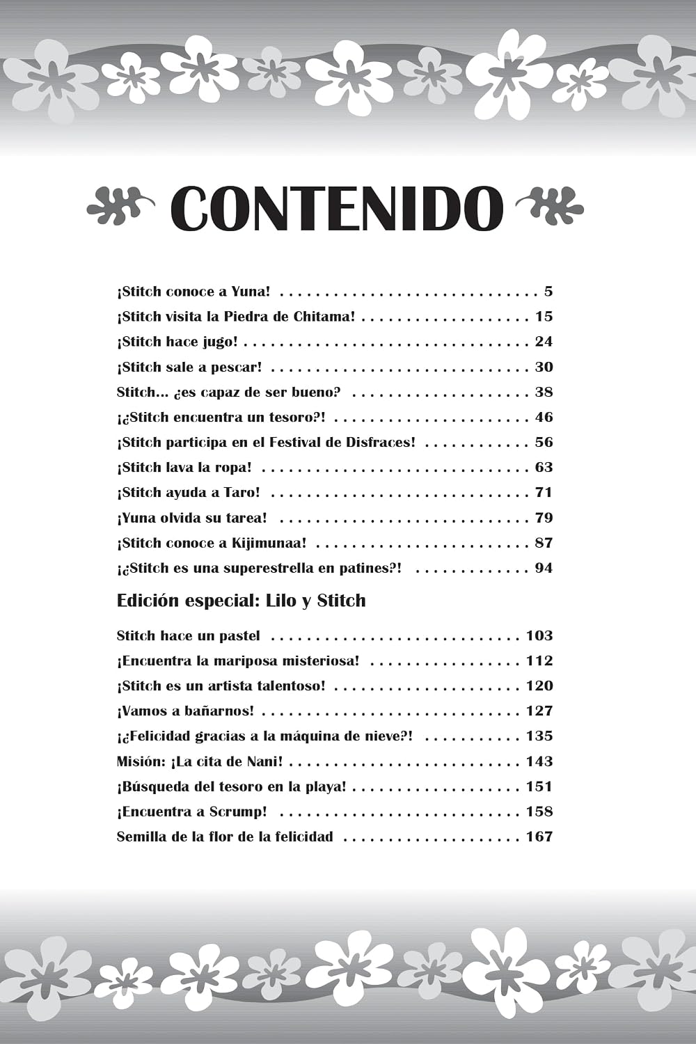 Disney Manga: ¡Stitch!: ¡La Colección de Manga! (Spanish Edition)