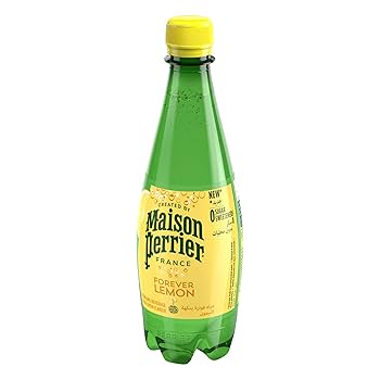 Amazon.co.jp: Maison Perrier(メゾンペリエ)フレーバー炭酸水