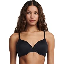Chantelle Womens Chantelle Womens Norah Chic T-Shirt Bra