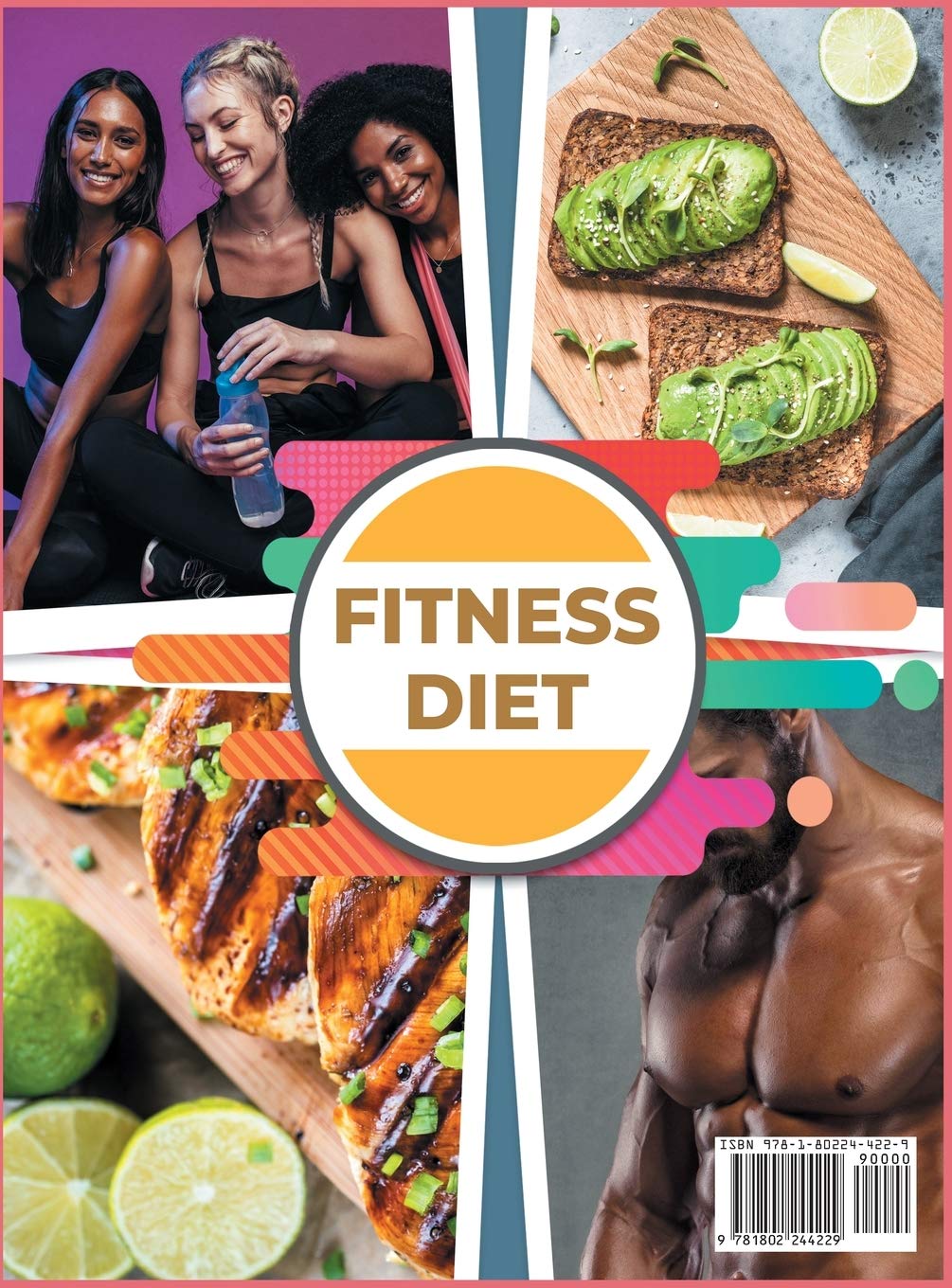 The Mediterranean Women's Training Cookbook with Pictures [2 in 1]: Find Out Your Optimal Health with High-Level Benefits, Tens of Mediterranean Recipes and Professional Trainings