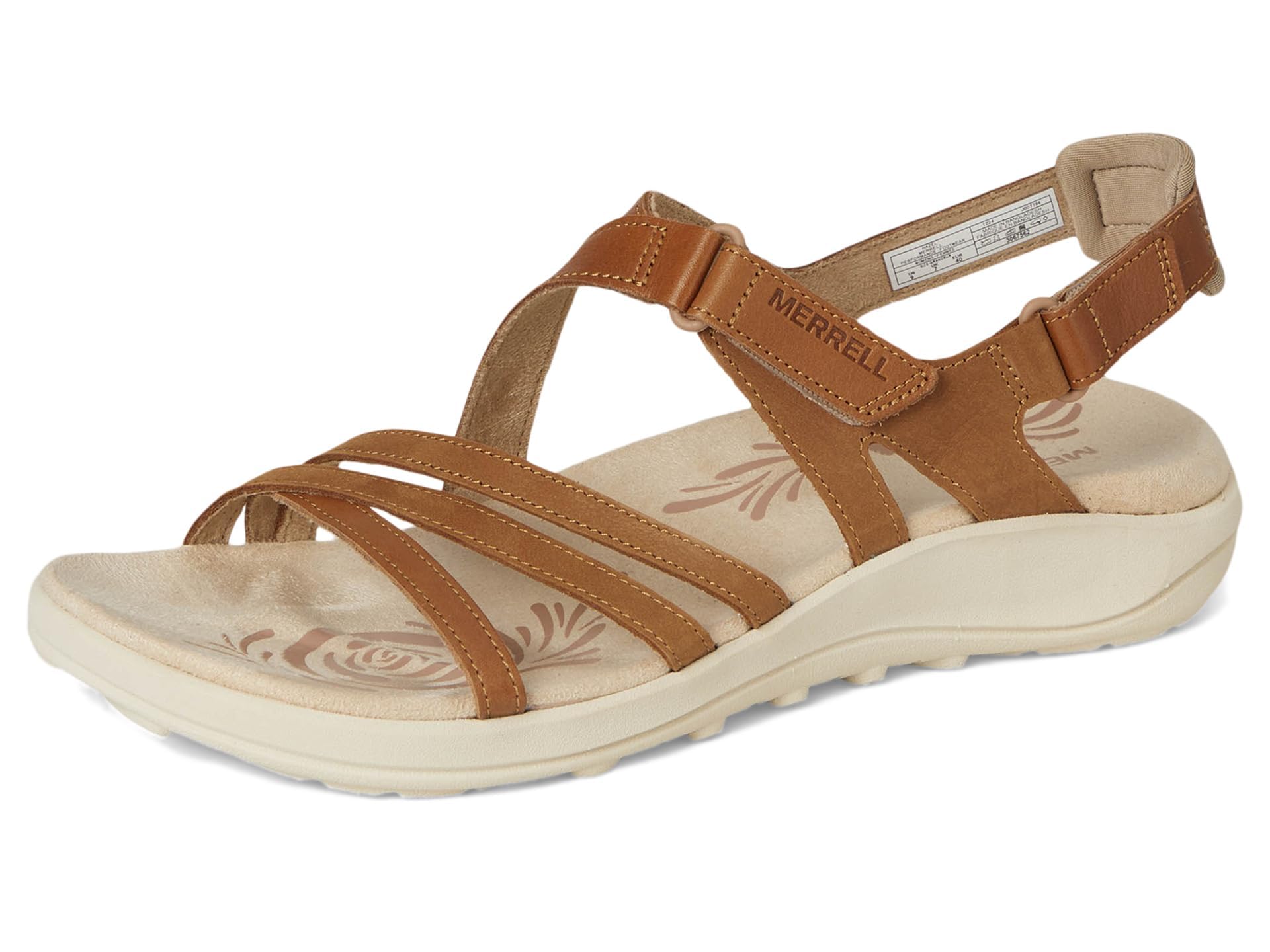 Merrell Harbor Backstrap Women's – Bild 7