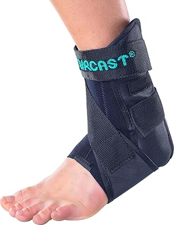 Aircast Airsport, Right, L