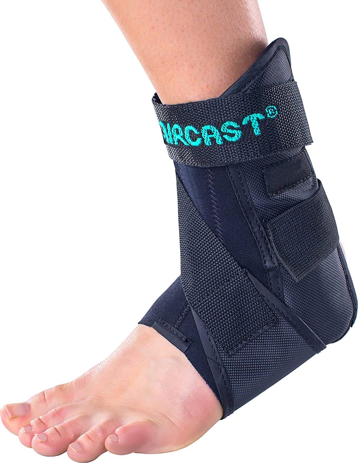 Aircast Airsport, Left, M