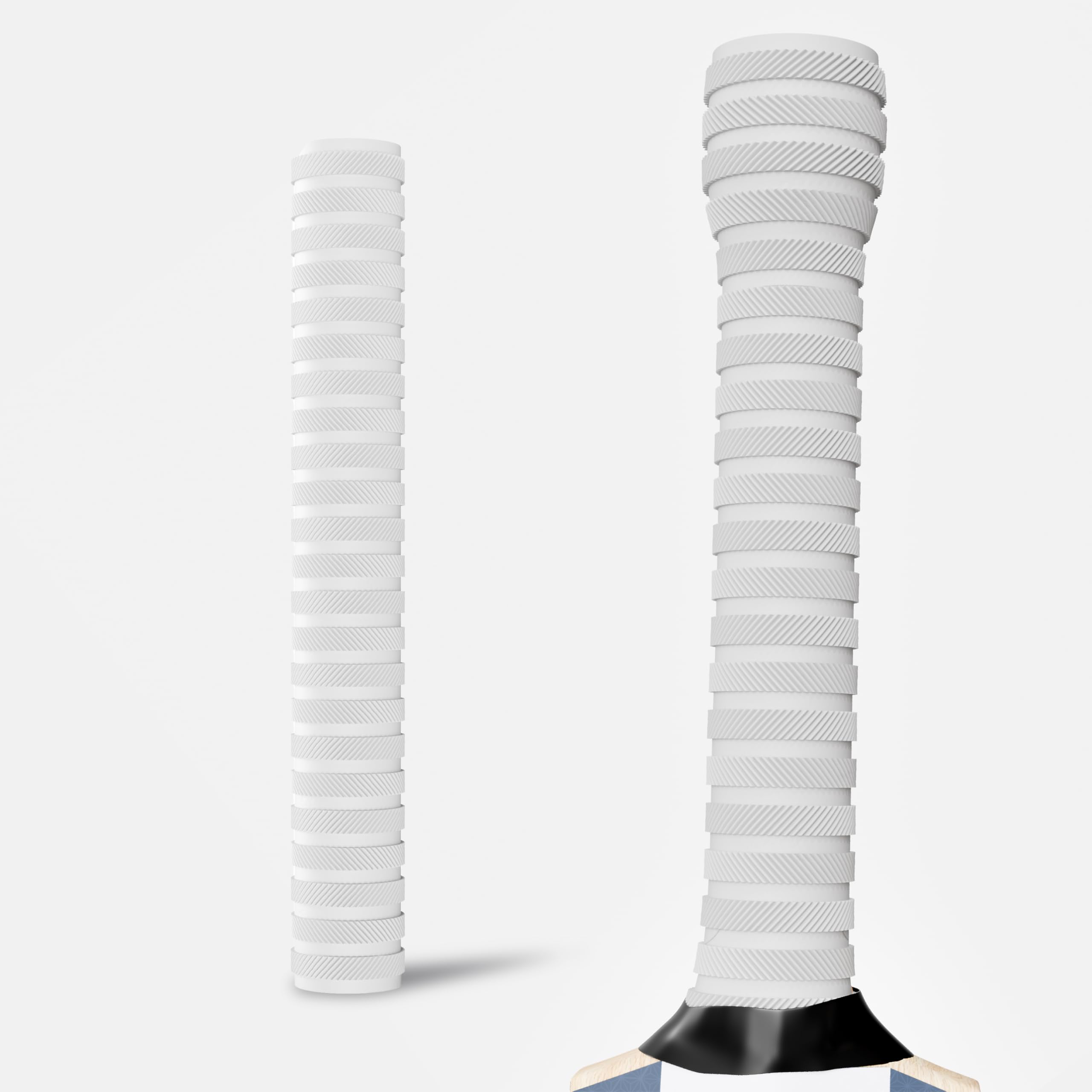 Lifelong Bat Grip White - Ring