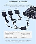 Lian Li USB 2.0 1 to 3 Hub (Type A Male Port) White