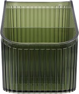 SHERCHPRY Organizador de brochas de maquillaj...