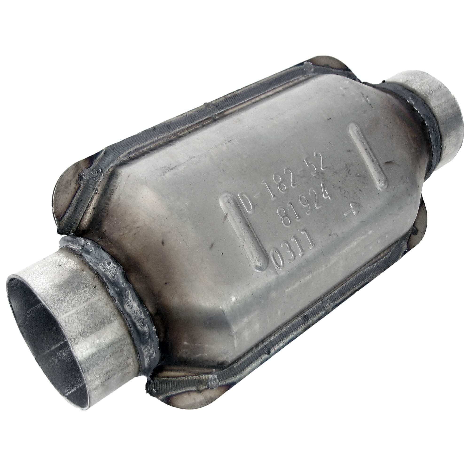 Amazon.com: Walker CalCat CARB 81924 - Convertidor catalítico