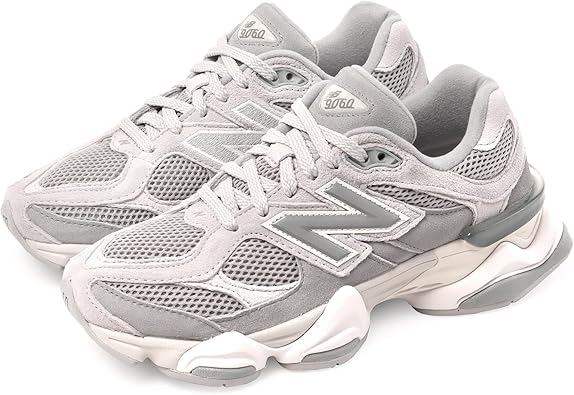 【美品】ニューバランス 9060 (U9060ERD) 24.5 グレー Amazon | [ニューバランス] 9060 U9060ERD スニーカー US4.5(22.5cm