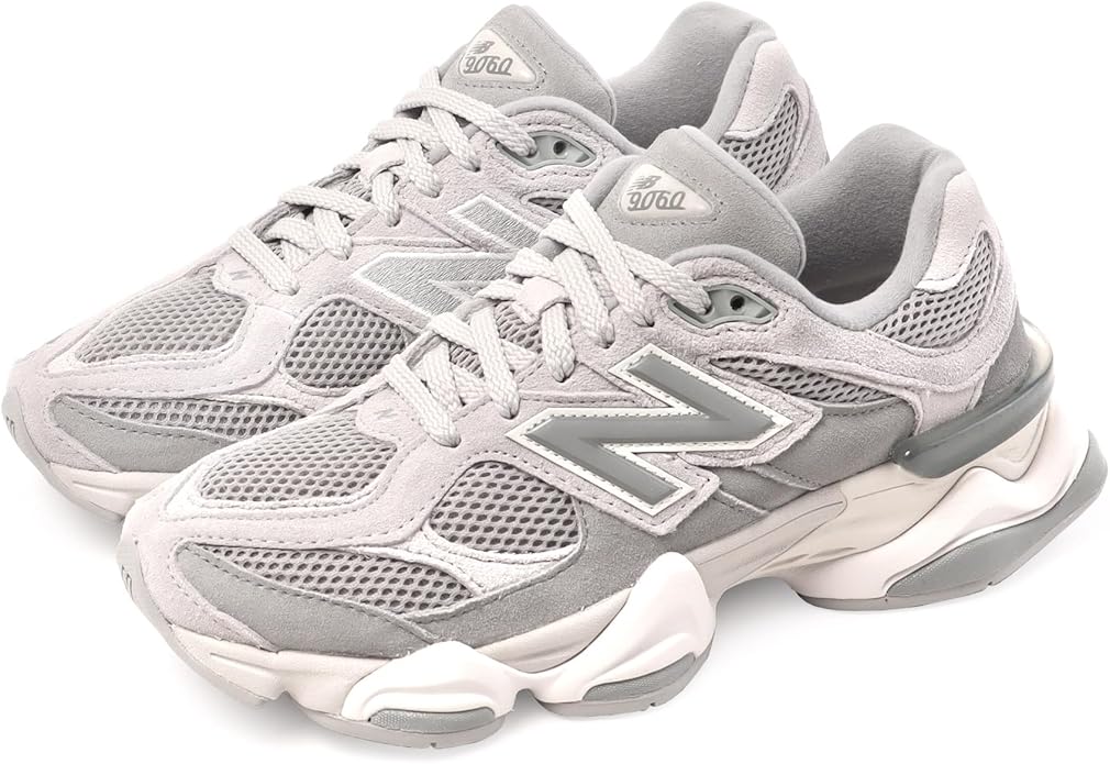 Amazon | [ニューバランス] 9060 U9060ERD スニーカー US4.5(22.5cm