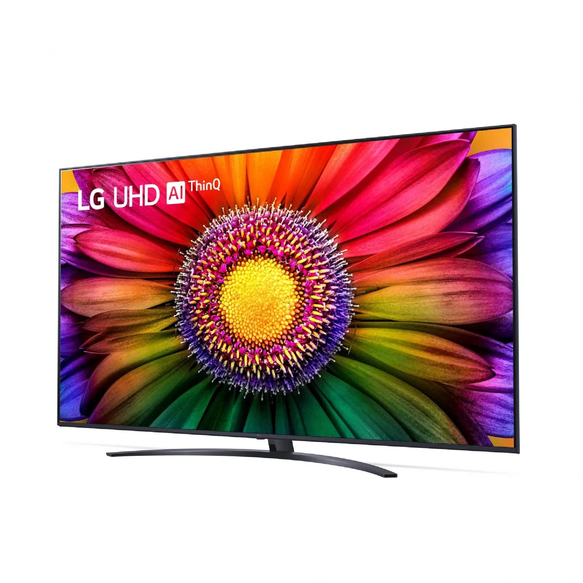 schermo lcd 75 pollici ultra hd 4k smart