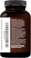 Vista 9 de NatureBell Quercetina 500mg - 240 Cápsulas - Suplemento ultra fuerte para un apoyo inmunológico saludable* - Quercetina dihidrato de Sophora