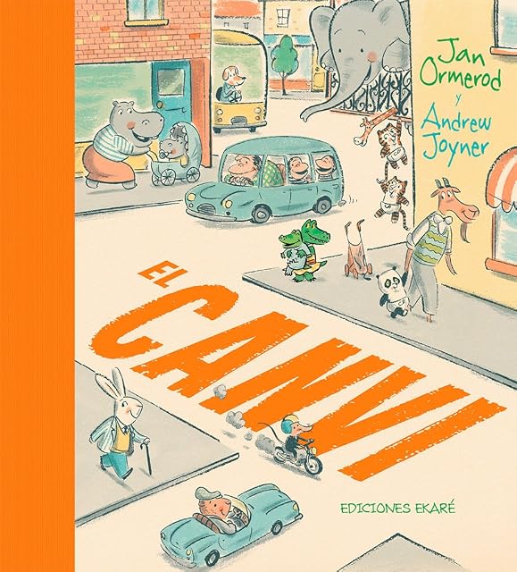 Portada de El Canvi