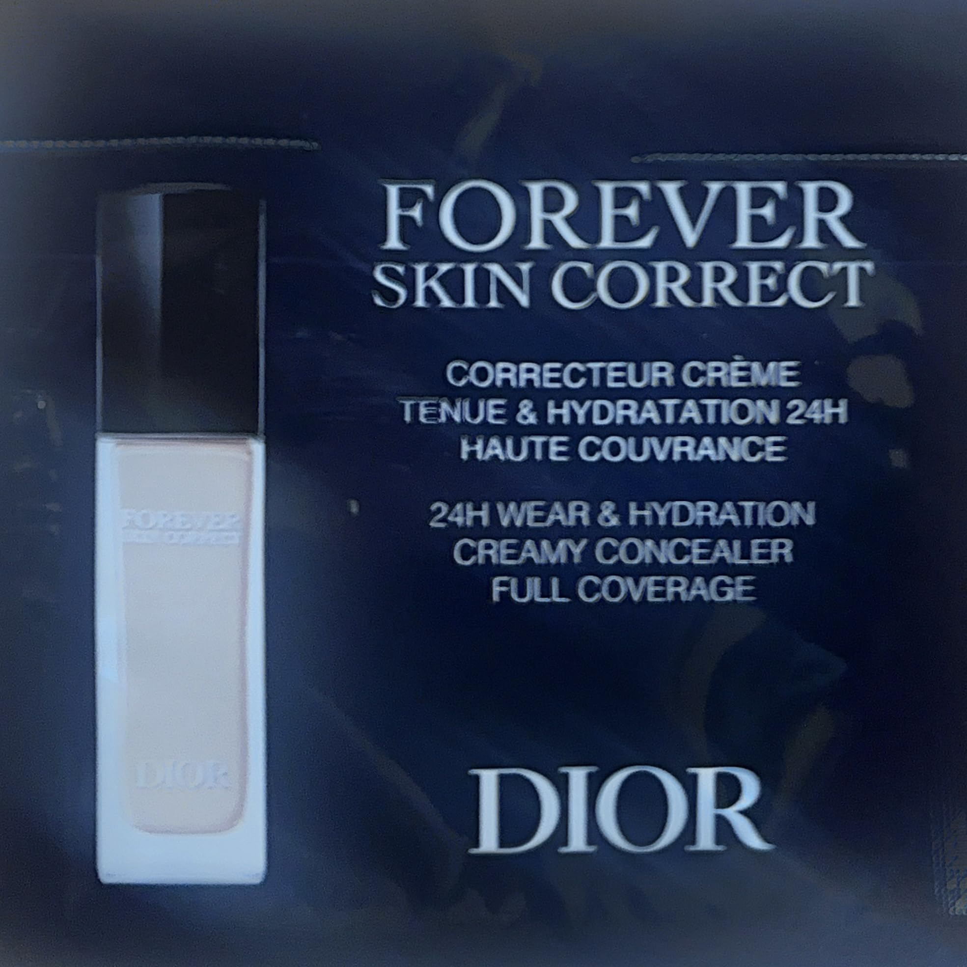 Amazon.co.jp: Dior (ディオール) ディオールスキン フォーエヴァー