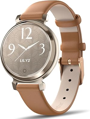 14mm Quick Release Watch Band for Garmin Lily 2