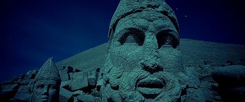 Vista 6 de Samsara Blu-ray