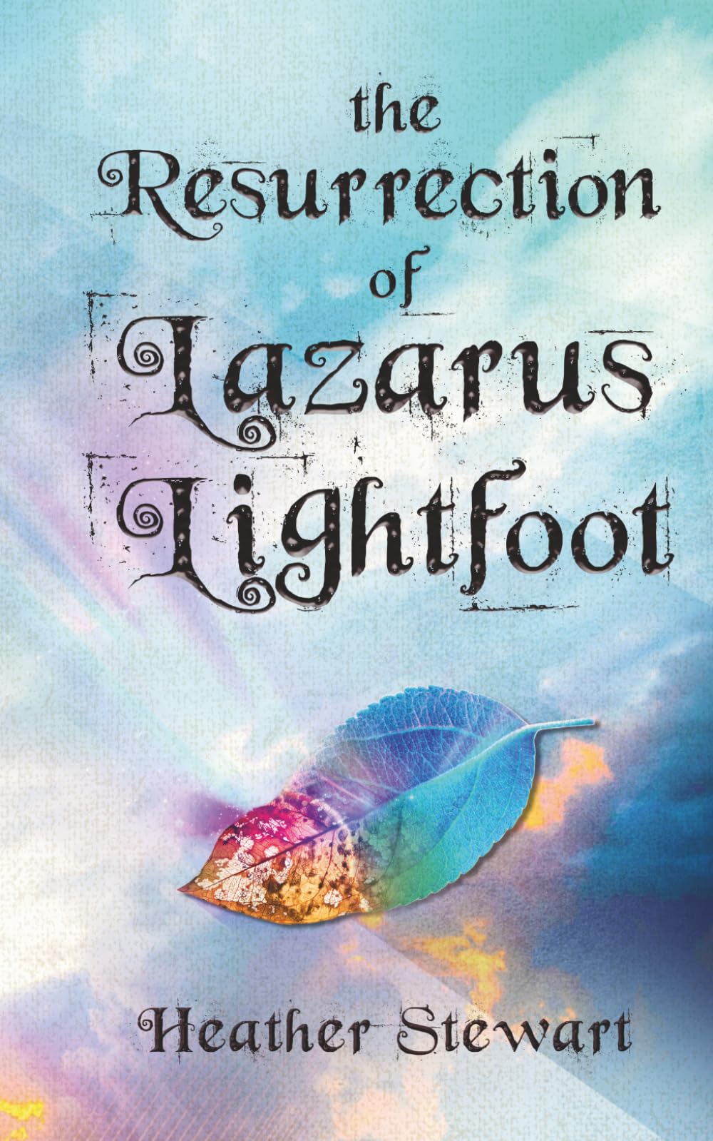 The Resurrection of Lazarus Lightfoot