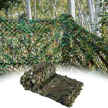 t*n様 米軍放出品　カモフラージュネット　リバーシブル　3M×7M 71ztm-YlhJL._UF350,350_QL50_.jpg