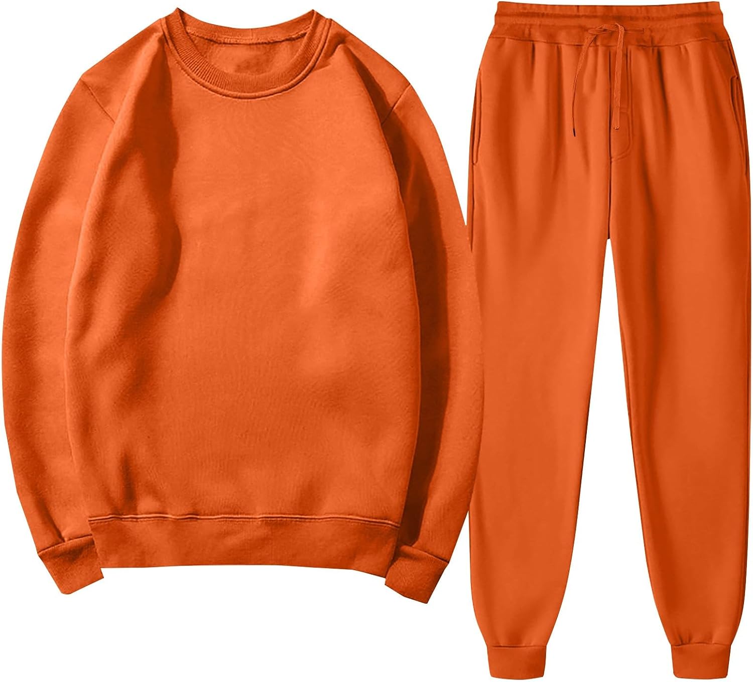 Girl'S Set Letter Graphic Quarter Zip Sweatshirts Wide Leg Sweatpants Tracksuit Sets