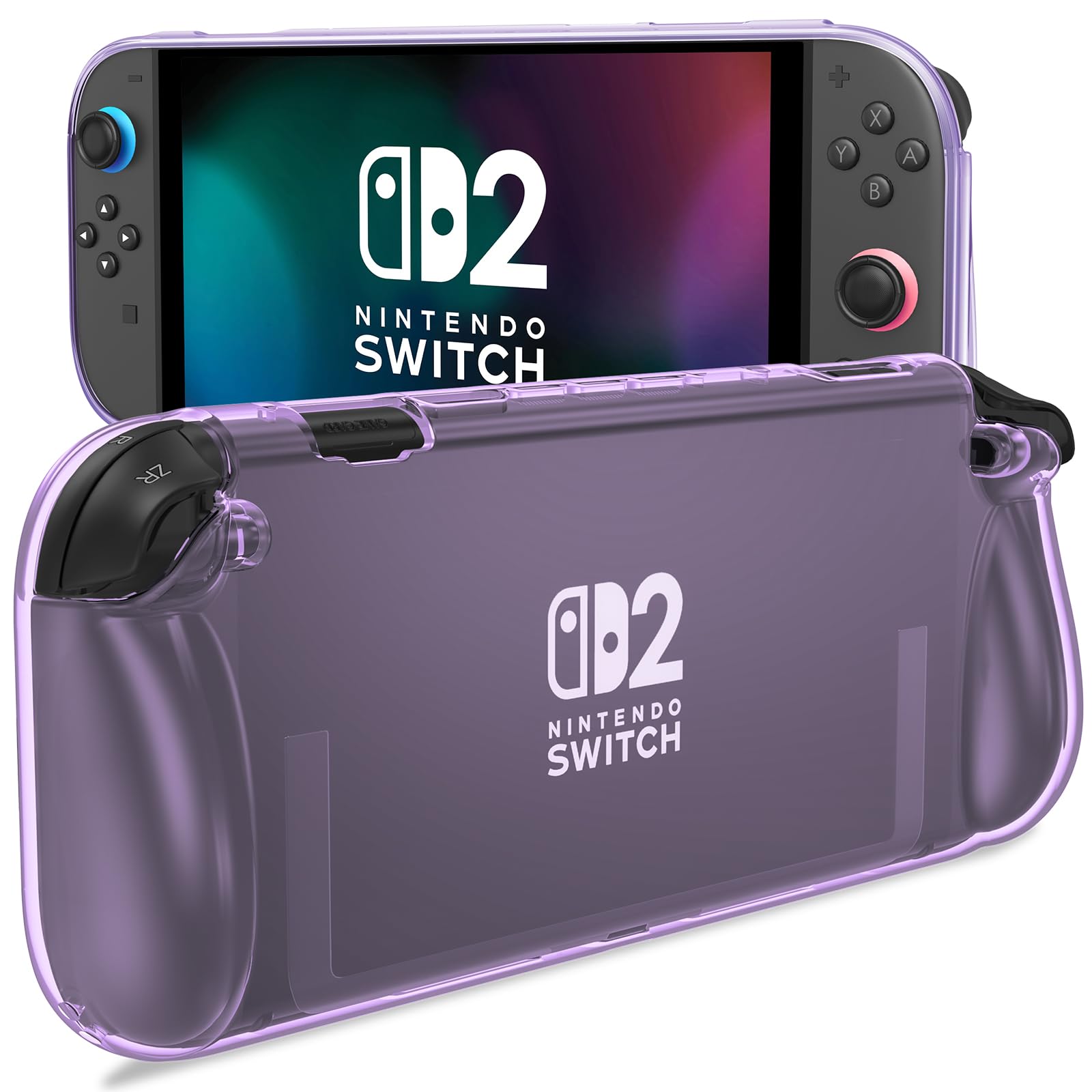 Amazon.com: ProCase Protective Cover for Nintendo Switch 2 2025