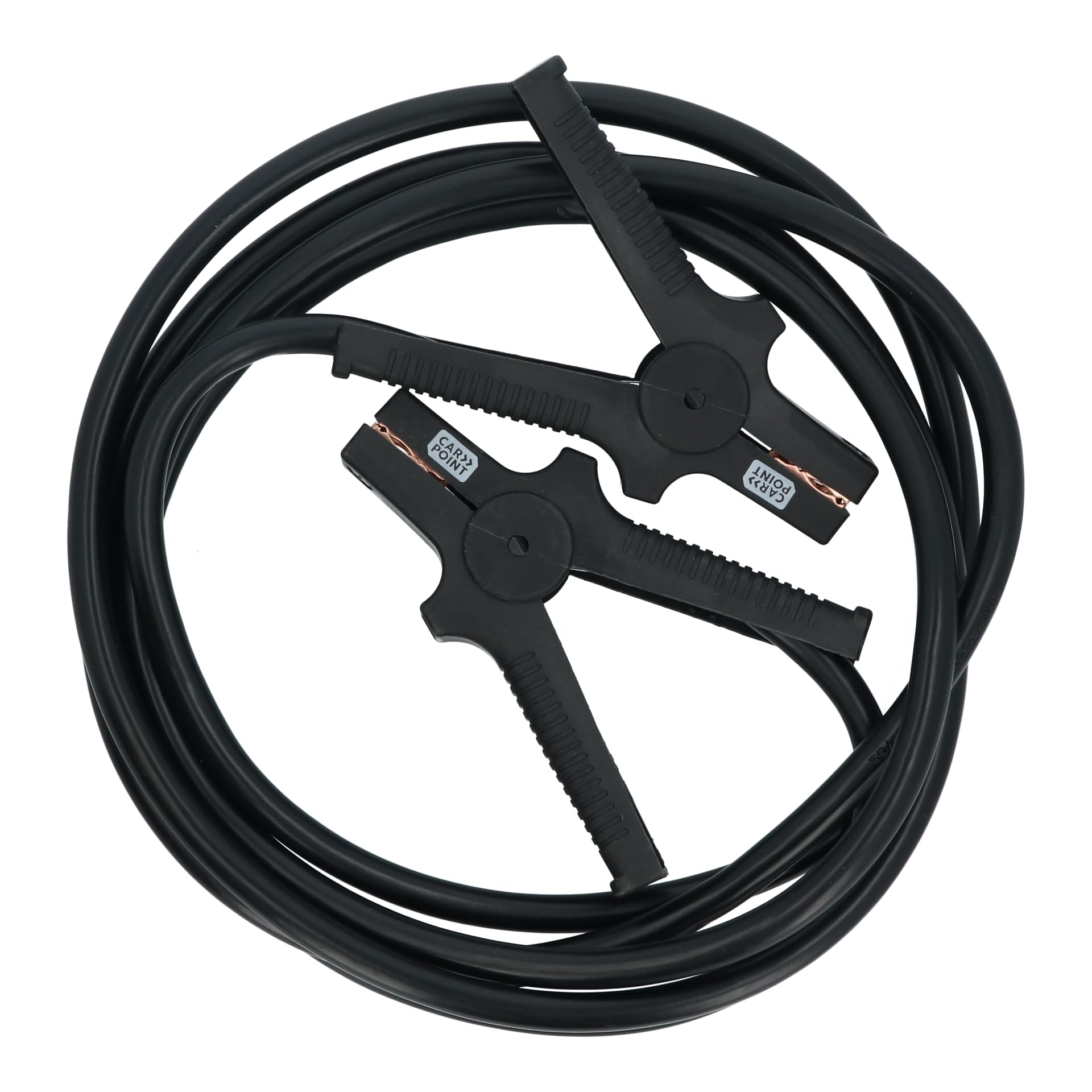 CARPOINT 0177835 Cavetti d'avviamento 4.5m 480A
