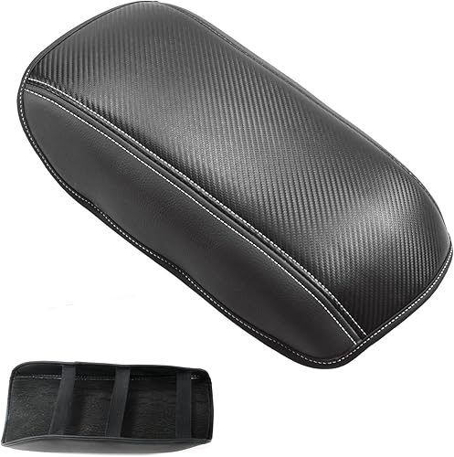 Miniatura 6 de SXCY Funda para reposabrazos Subaru Ascent 2025 2022-2024 para Subaru Ascent 2022-2024 2025, accesorios de ascenso para 2019-2025, funda para