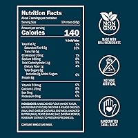 Vista 2 de John Wm. Macy - Asiago & Cheddar Cheese Crisps - Hand Crafted, Non GMO, and Nothing Artificial - Made with Real Cheese - 11 oz. Bags - 2 Pack