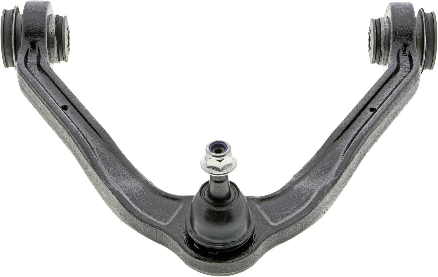 Mevotech Original Grade Control Arm and Ball Joint Assembly GS20268