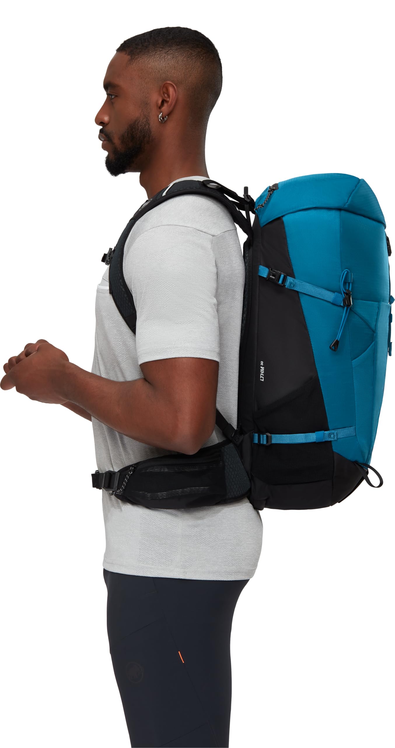 Mammut Lithium 30 szafirowo-czarny 30 L