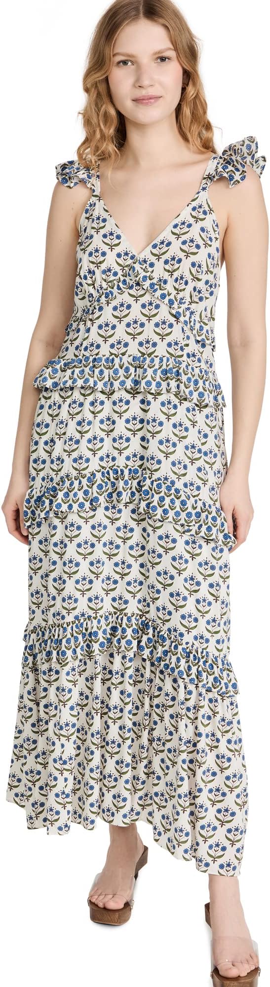 Women's Morrison Dress