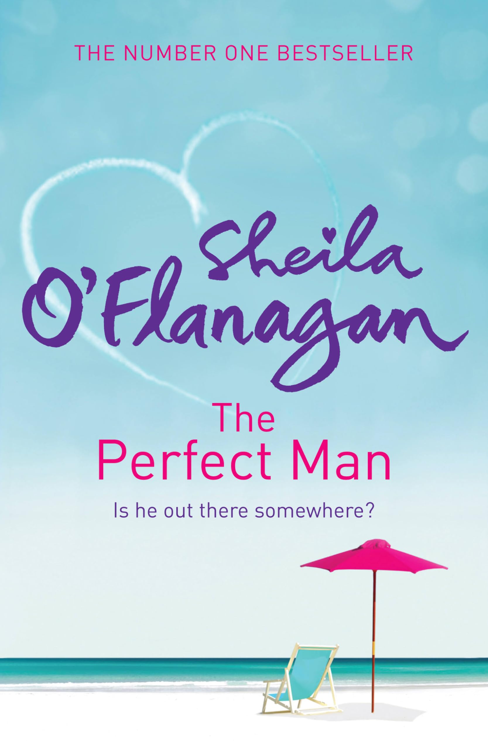 The Perfect Man - 9780755343812