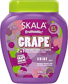 Skala - Cremoso Skala 1Kg Uva