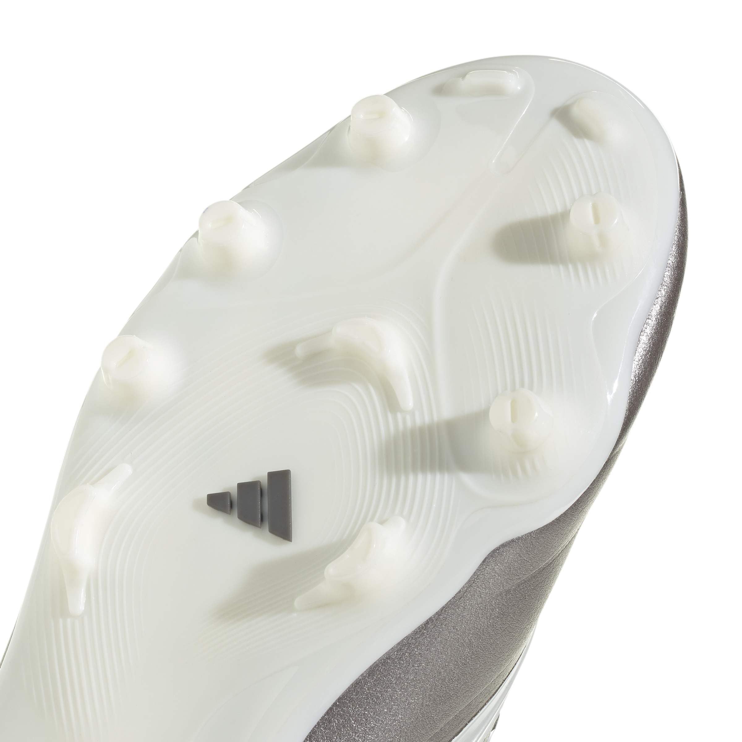 adidas Kids Scarpe da Calcio Copa Pure IV League per Terreni Naturali compatti per Bambini e Bambine