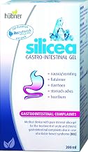 The Healthy Option Silicea Gastro Intestinal 200Ml