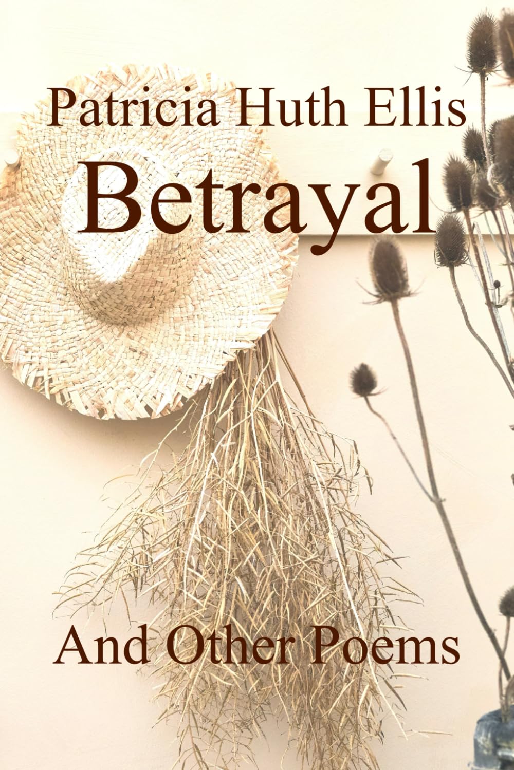 Betrayal