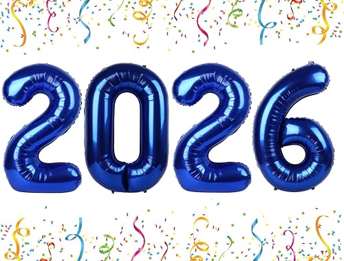 Vista 25 de Globos del números 0 de 40 pulgadas para formar los números 10, 20, 30, 40, 50, 60, 70, 80, 90, 100, para decoración de cumpleaños, bodas, eventos