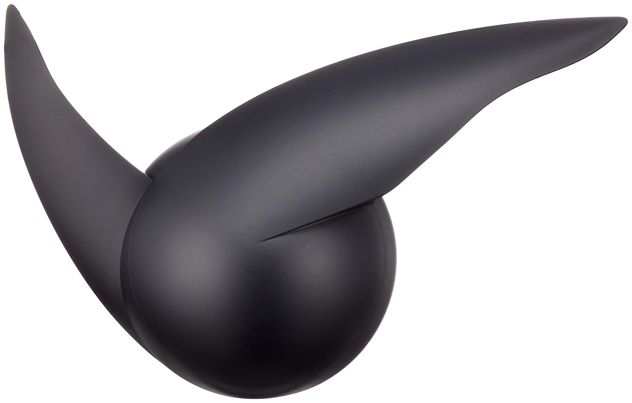 AlessiWalter Wayle Wall clock, Grey