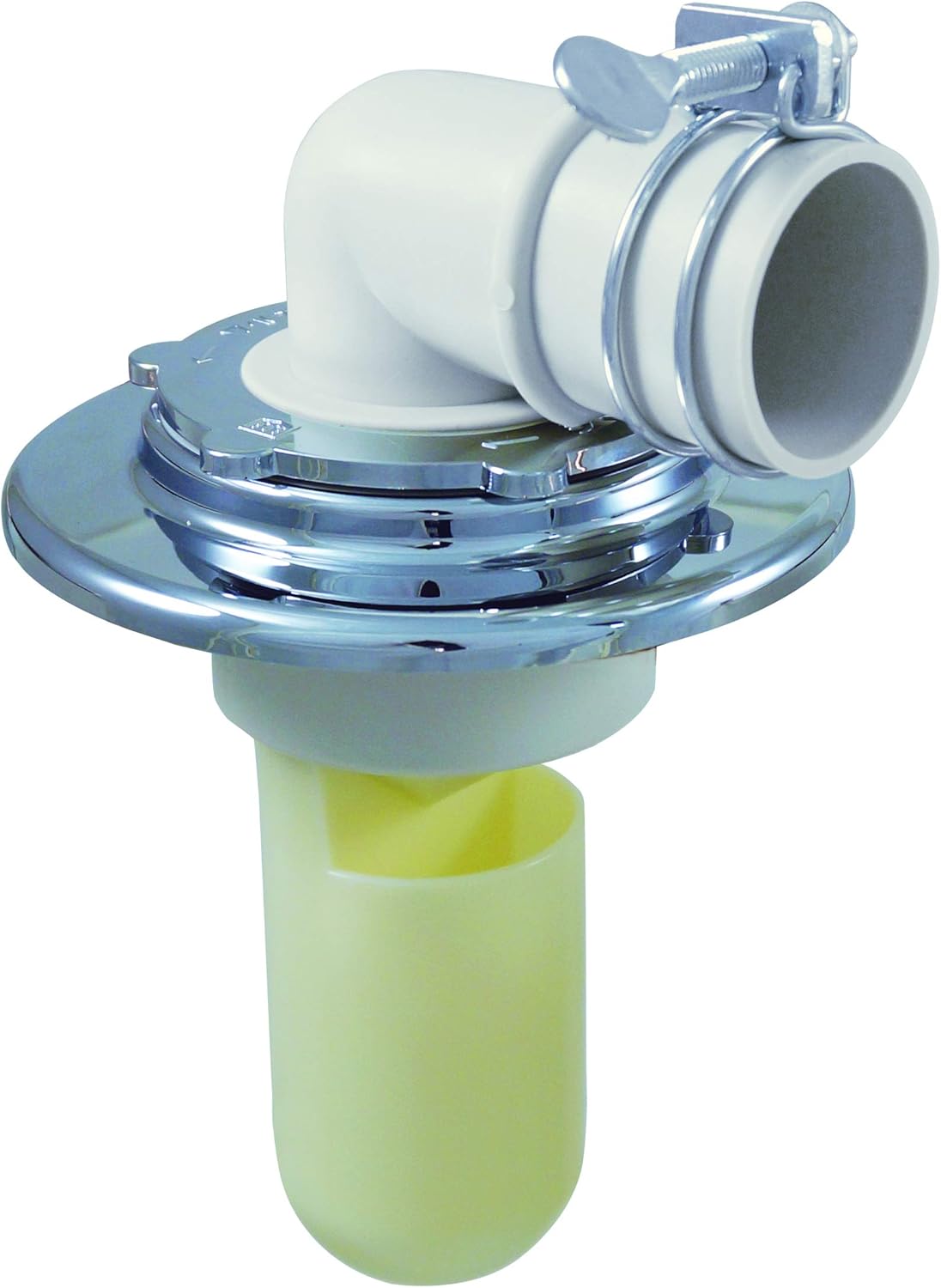 MIYACO VU50 Washing Machine Drain Trap main unit