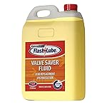 FlashLube Valve Saver Fluid Refill Bottle (2.5L) LPG