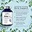 1MD Nutrition OsteoMD for Comprehensive Bone Support | with Calcium Hydroxyapatite, Vitamin D3 & K2 | 180 Capsules (2-Pack)