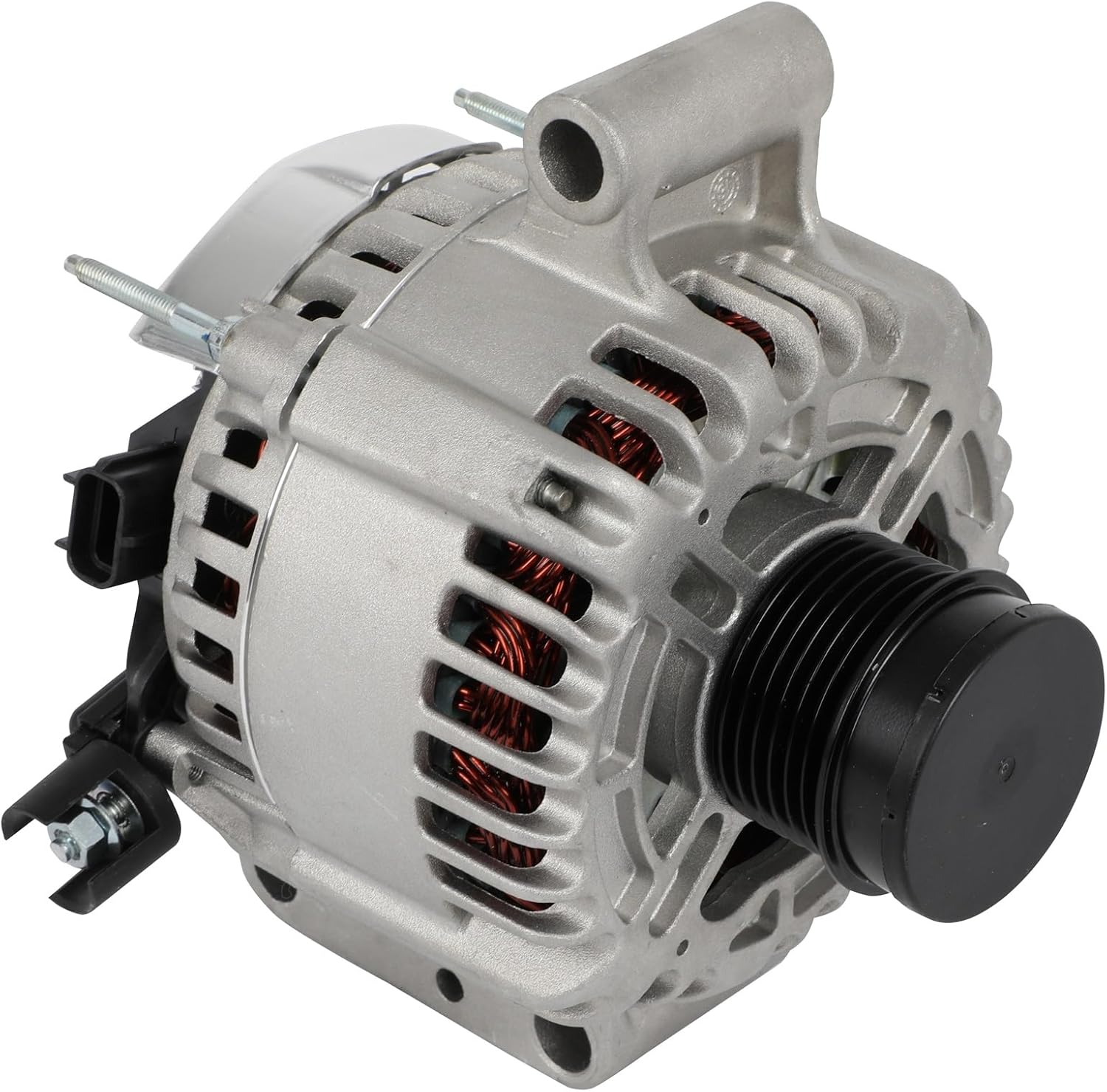 cciyu 8439 Alternator Replacement for Ford for Focus 2.3L 2004