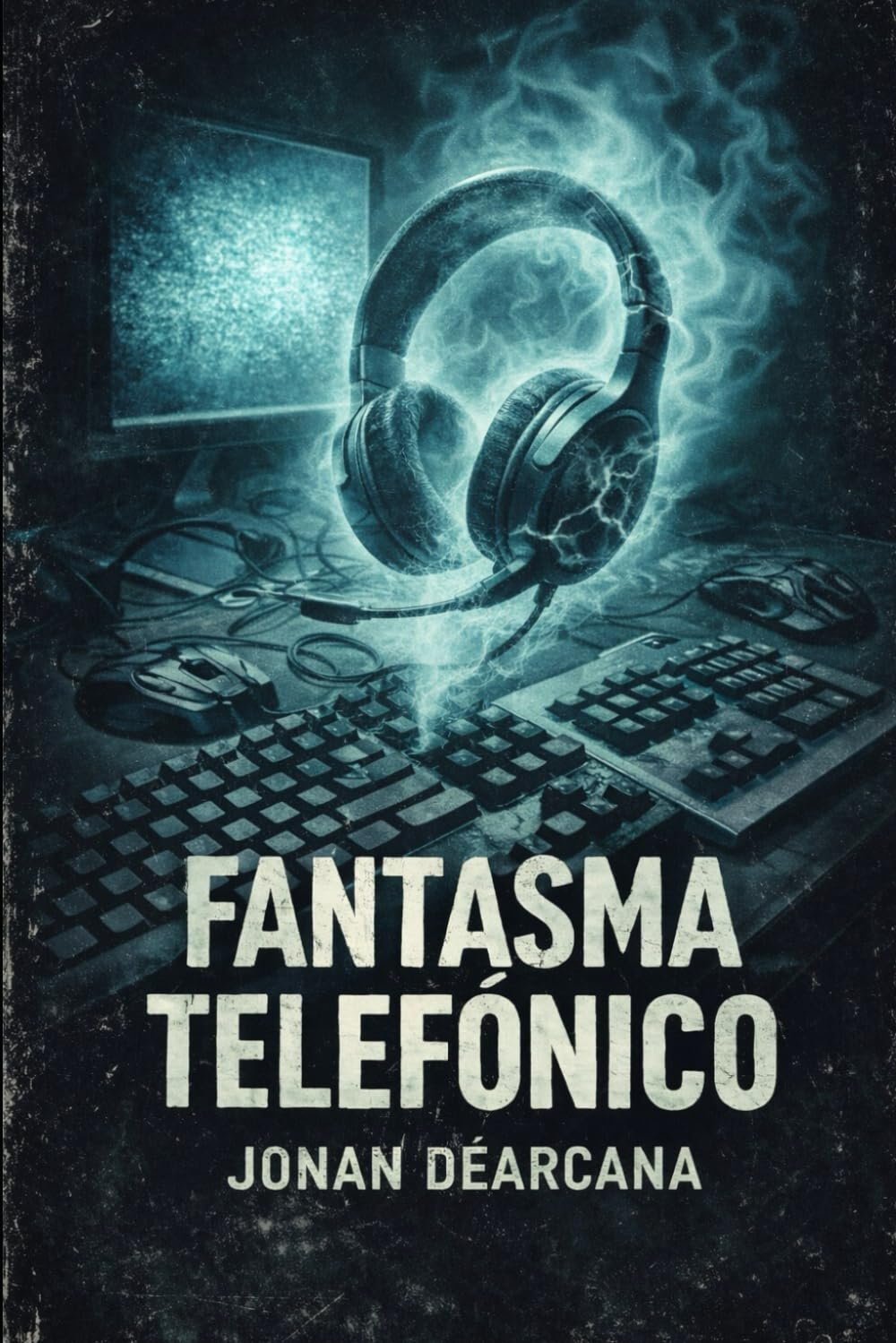 Fantasma Telefonico