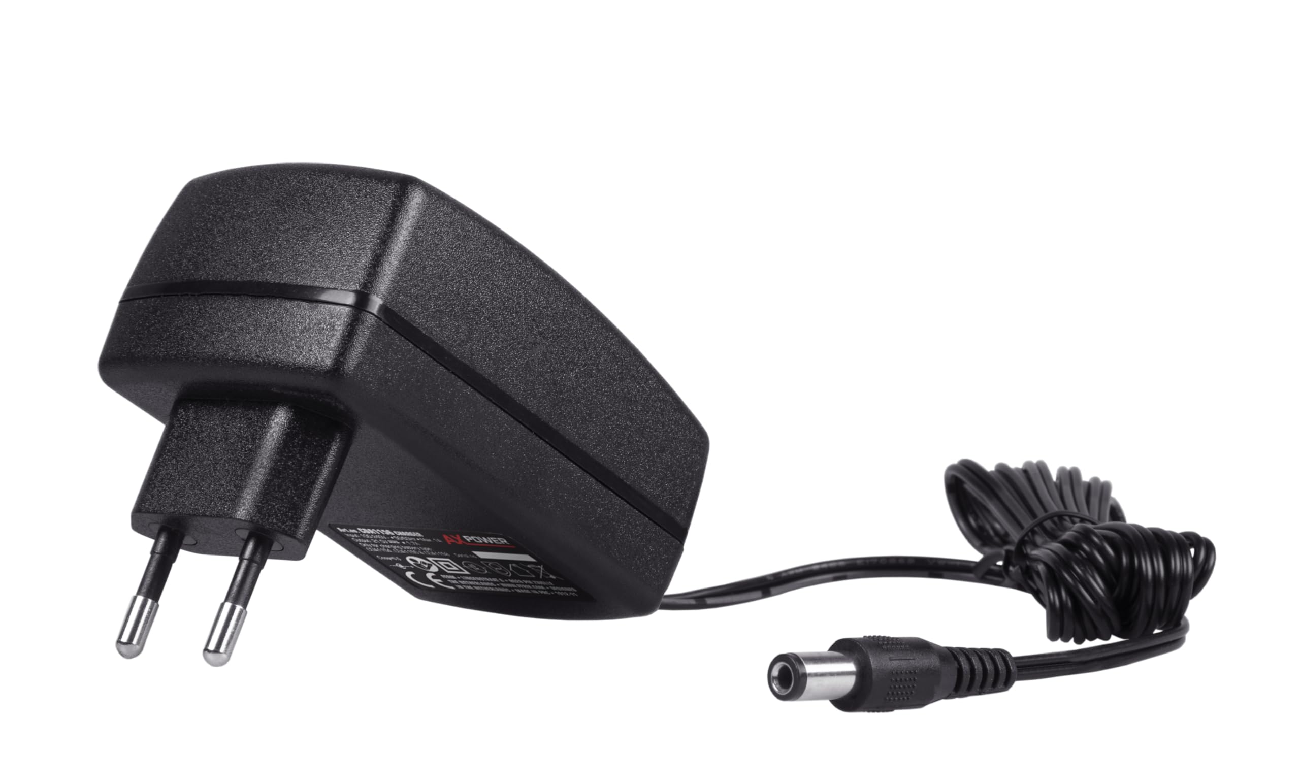 FERM AX-Power adapter do ładowania – ładowarka akumulatorowa 20 V
