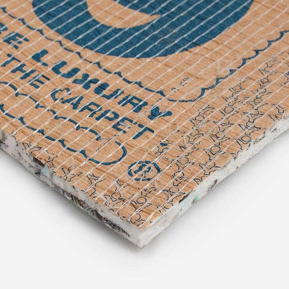 Cloud 9 - Cirrus - 9mm - Carpet Underlay - 15.07m2