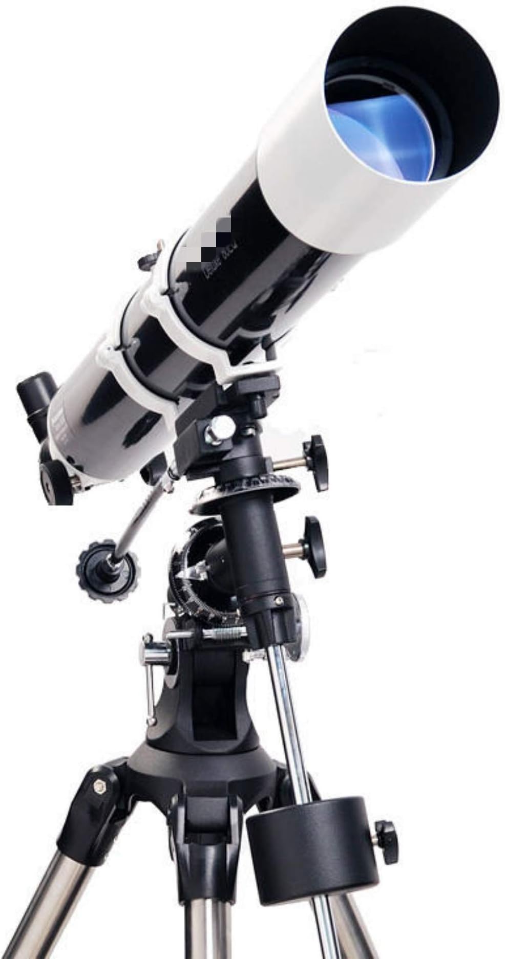 Astronomic TelescopeProfessional Astronomical Telescope HD Star Viewing Reflactor Monocularfor Sky Star Gazing