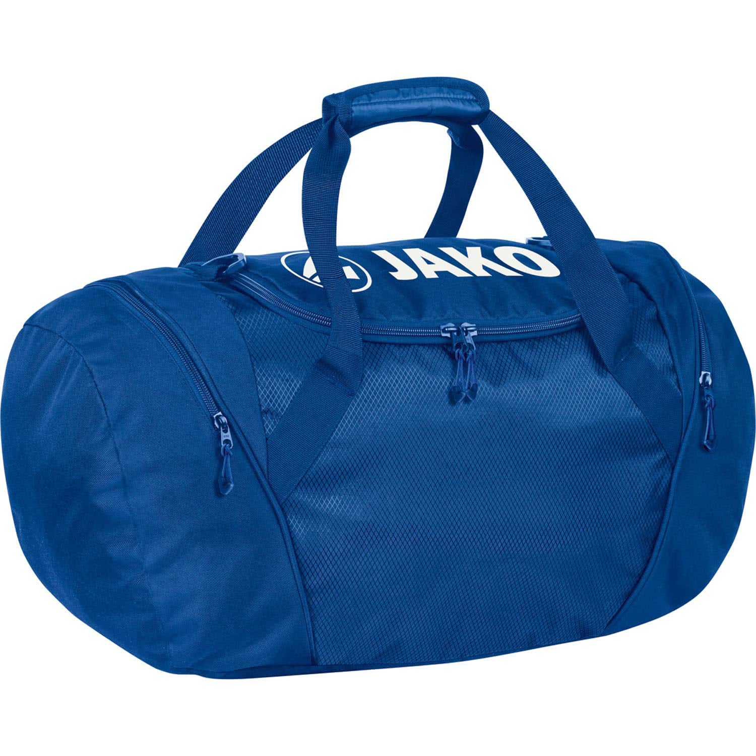 JAKO Unisex_Adult Backpack Bag, Royal, L