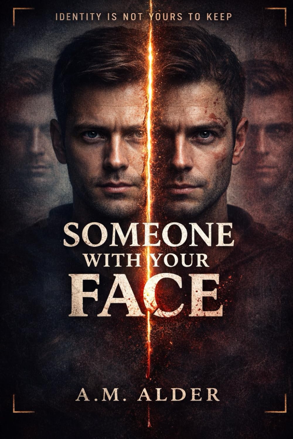 SOMEONE WITH YOUR FACE