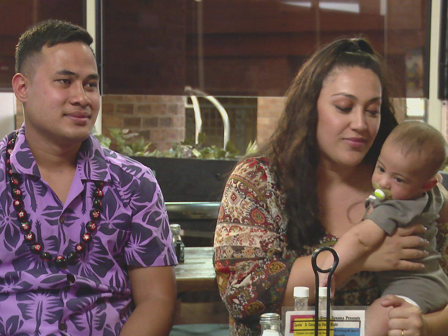 Watch 90 Day Journey Kalani & Asuelu Season 1 Prime Video